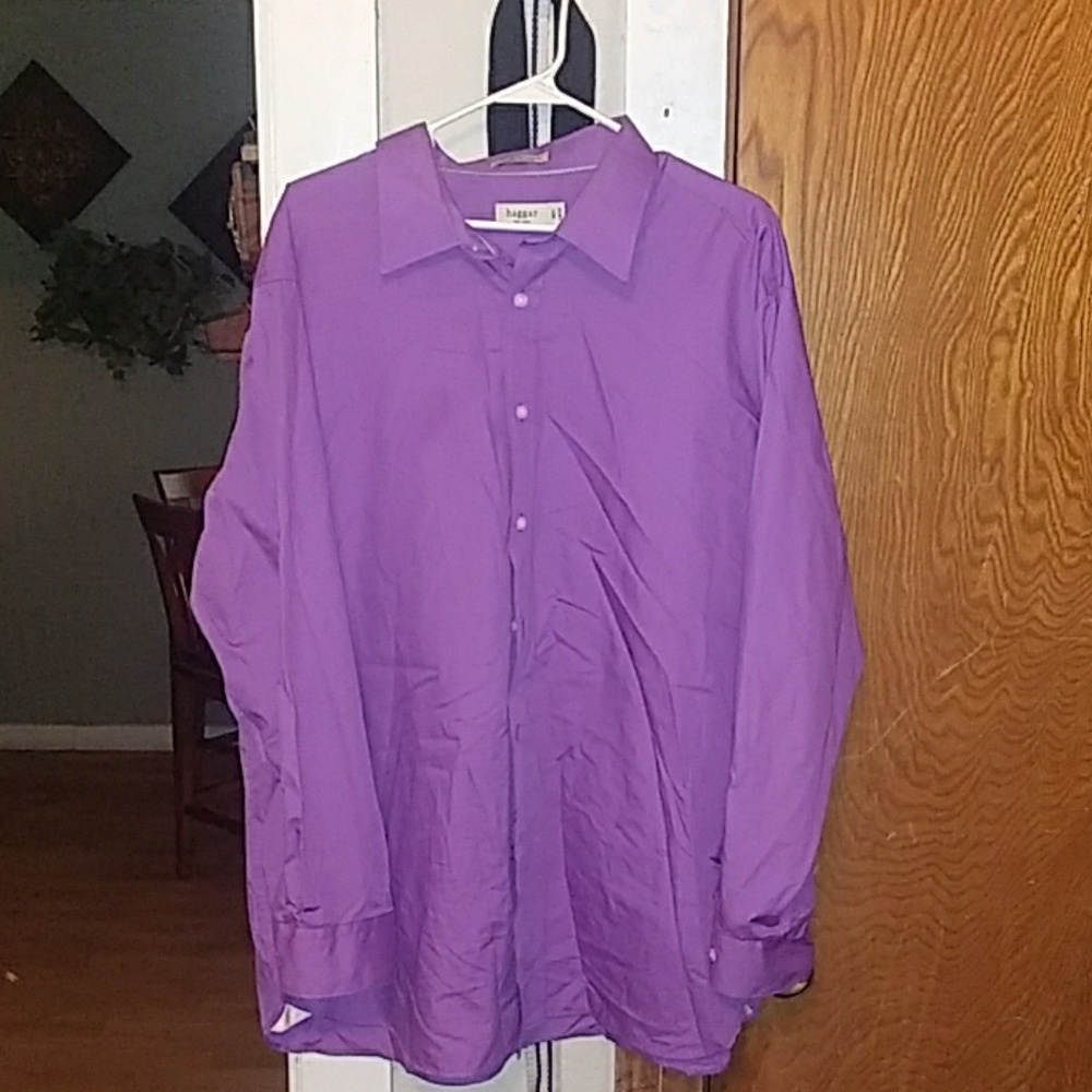 Dress shirt